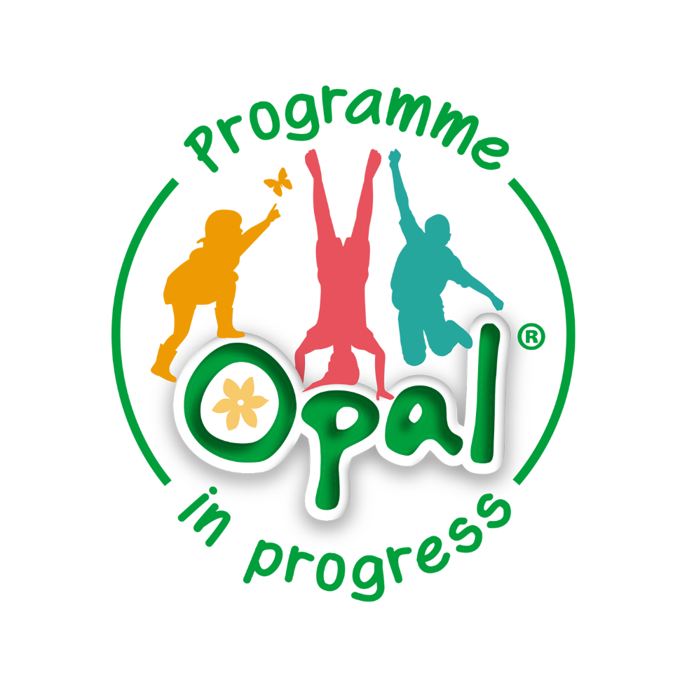 Opal Logo